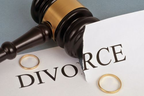 How to File an Uncontested Divorce in New York